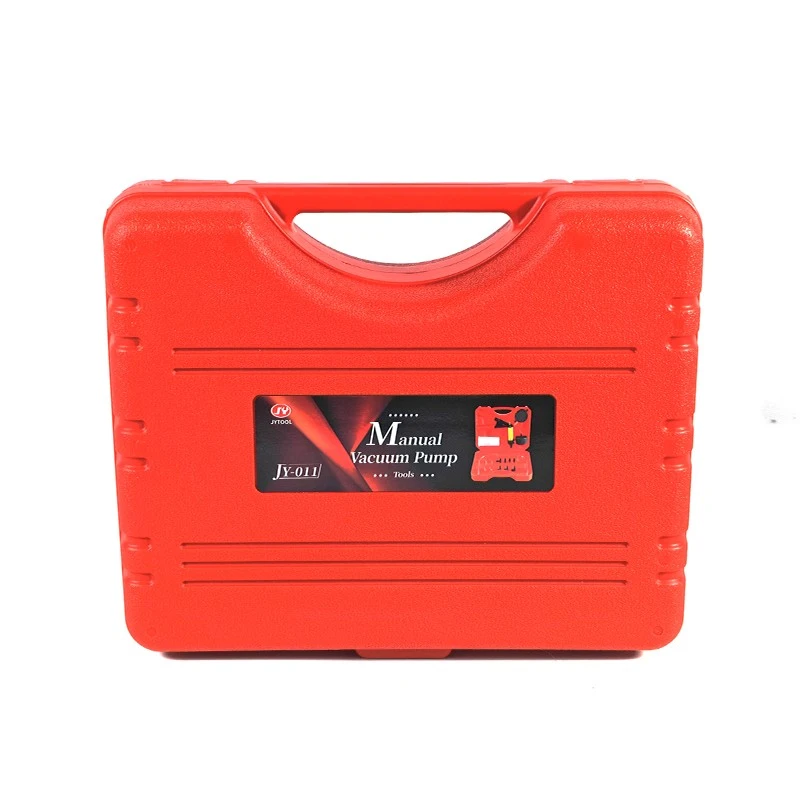 Best Brake Bleeder Vacuum Pump-4 Best Brake Bleeder Vacuum Pump-4