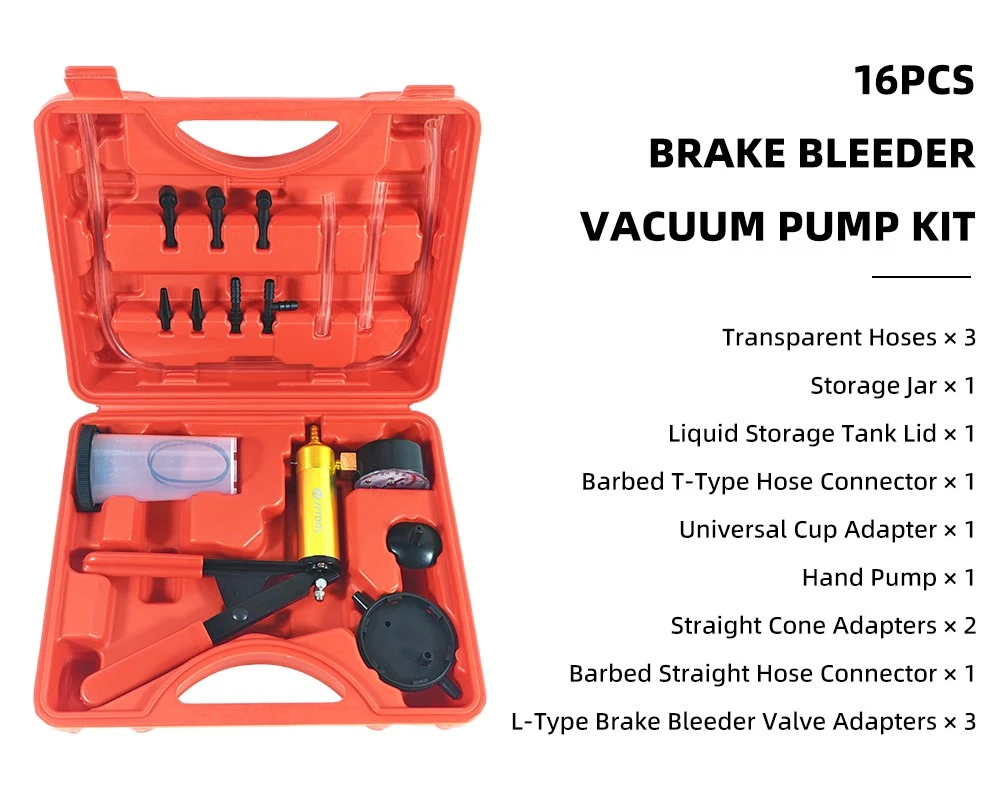 vacuum bleeder kit-1 vacuum bleeder kit-1