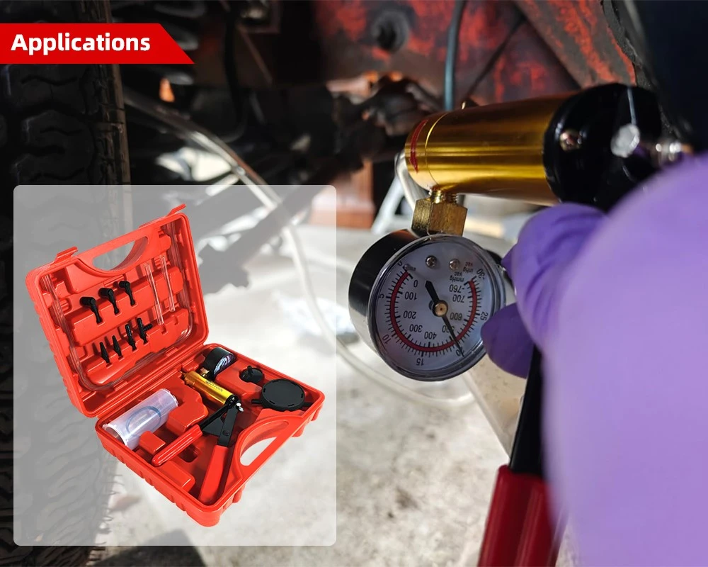 brake bleeder pump kit-3 brake bleeder pump kit-3